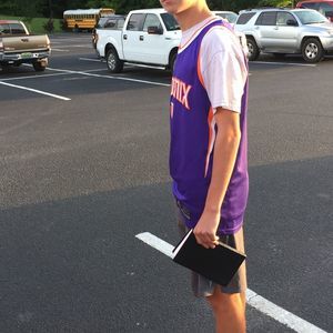 Meet your Posher, Jacob